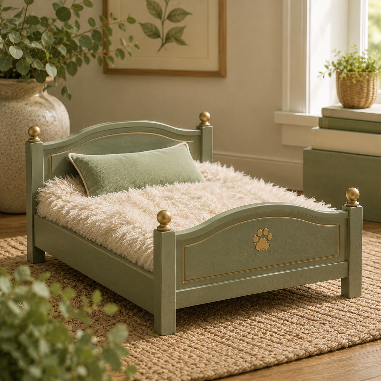 Beds & Sofa