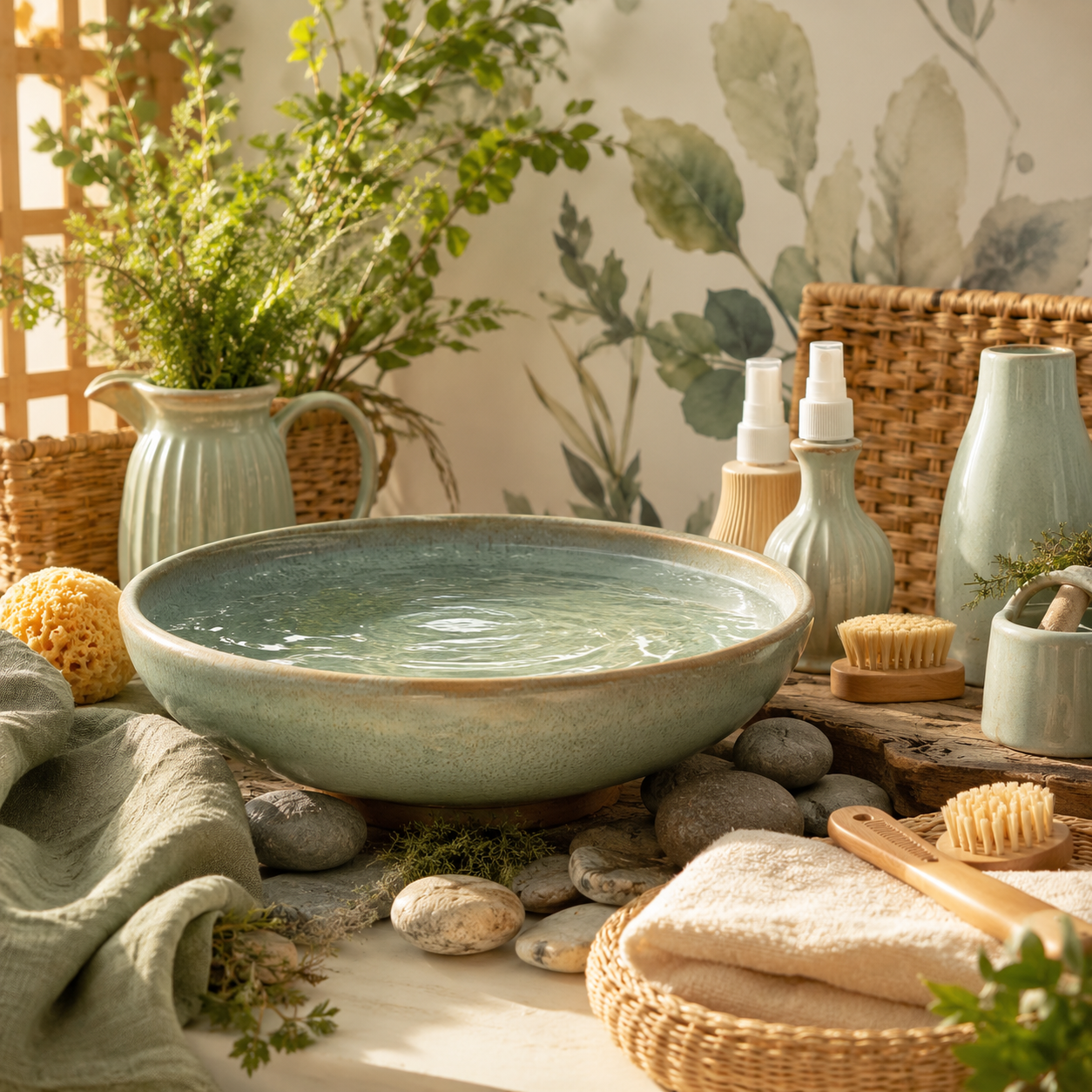 Cleaning & Care