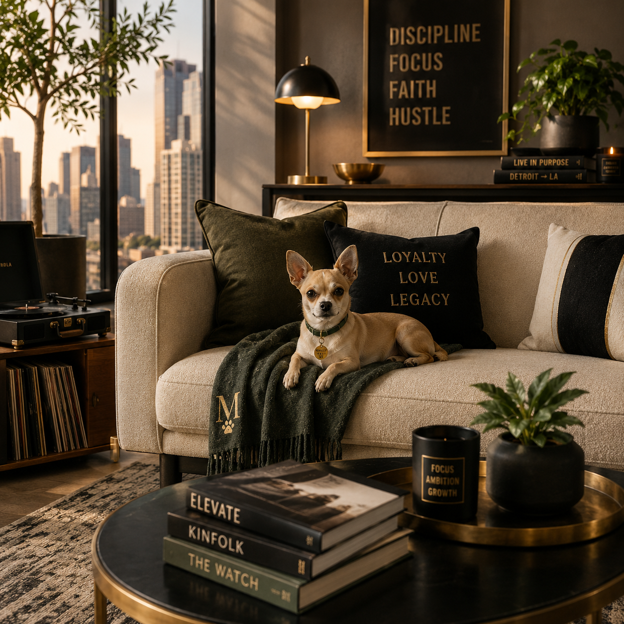Home Essentials
