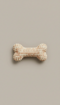 Natural Bristle Grooming Brush