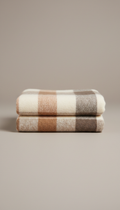Plush Fleece Lounge Bed