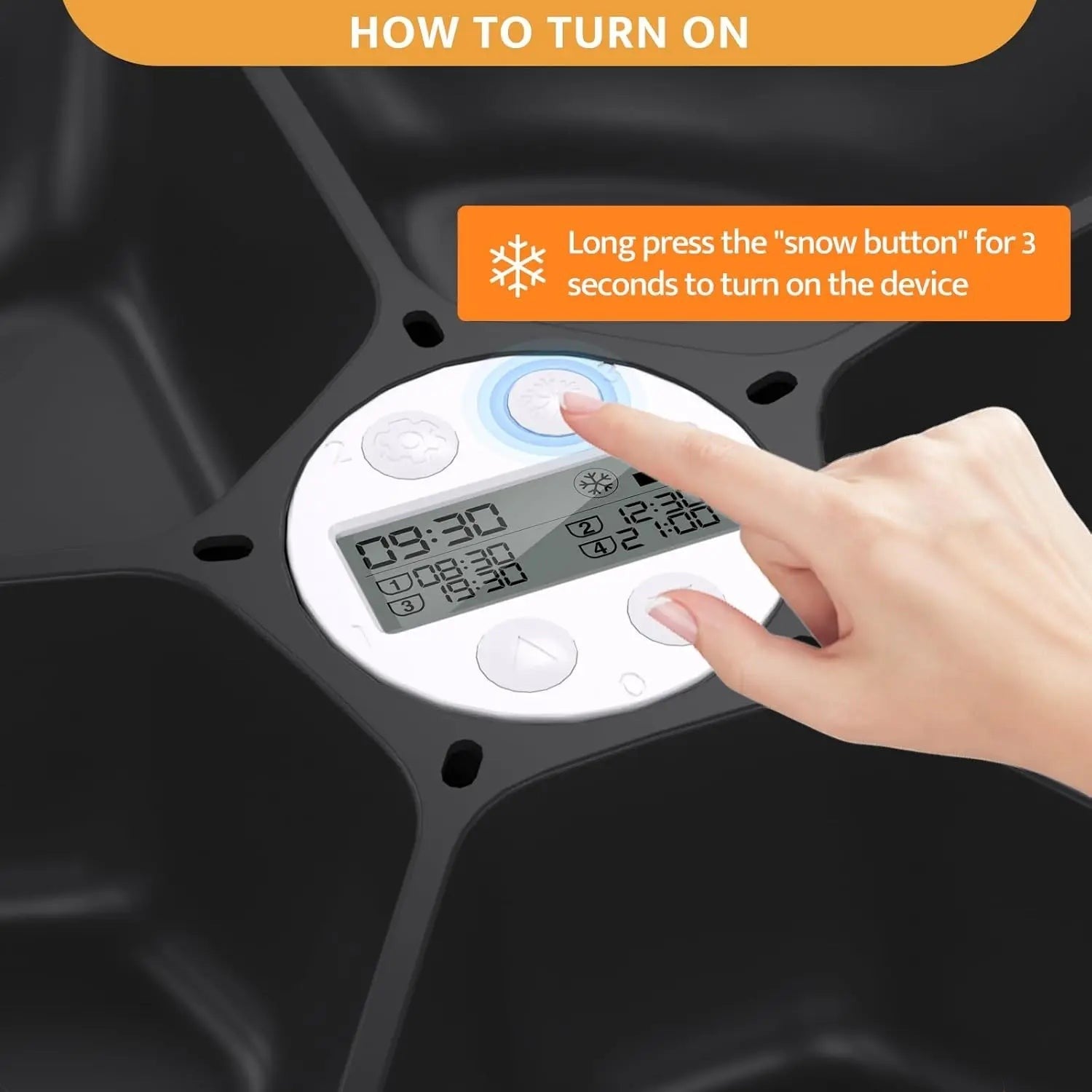 Cooling Wet-Food Feeder