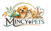 Mincy Pets - Home