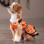 Little Pumpkin Skirt
