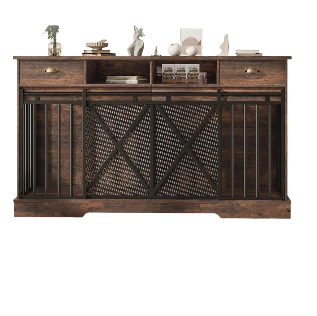 Estate Kennel Console