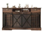 Estate Kennel Console