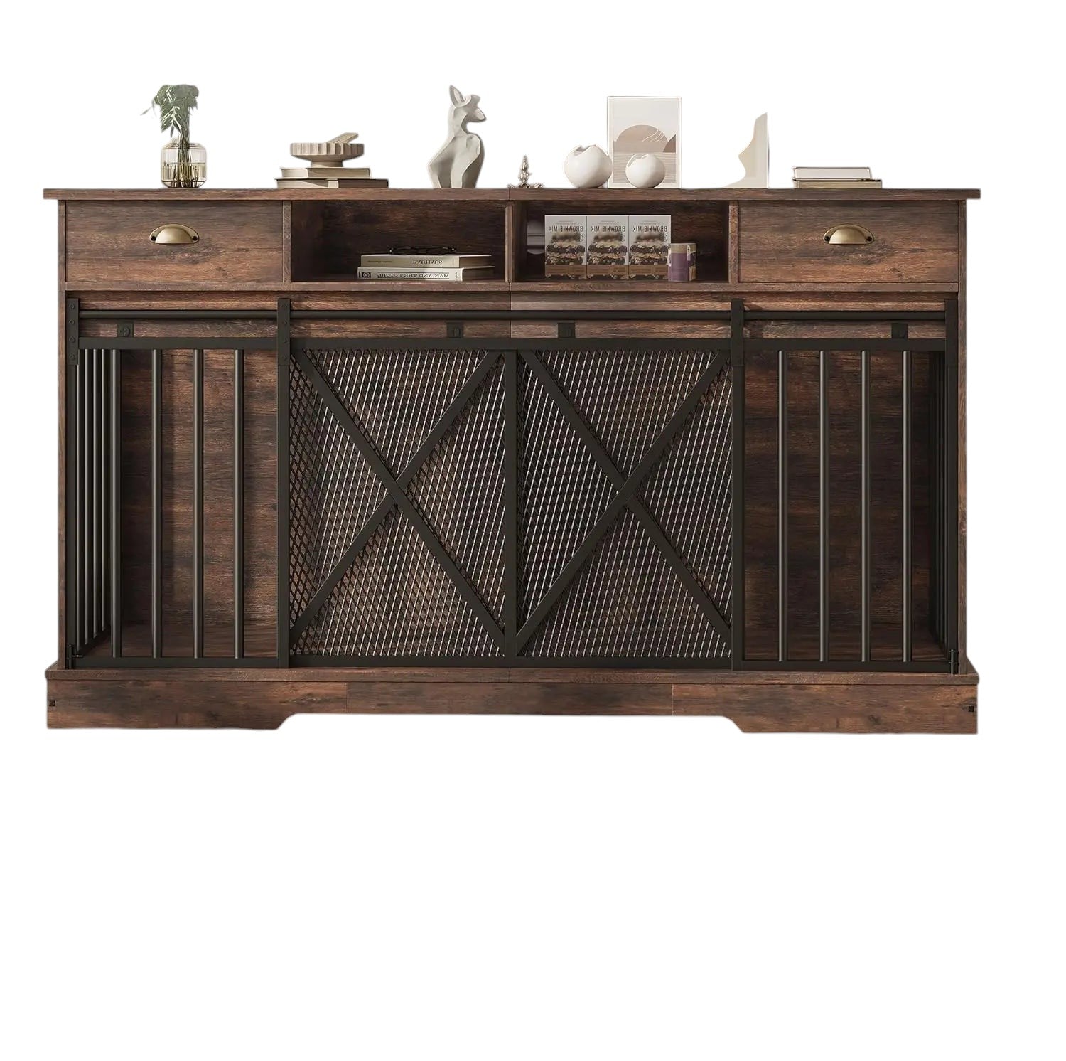 Estate Kennel Console