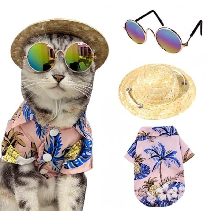 Aloha Shirt
