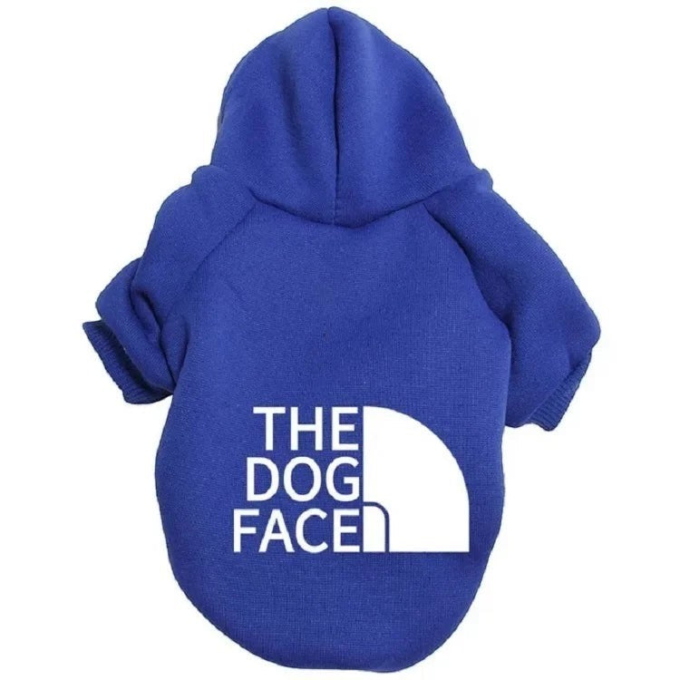 Hearthside Hoodie