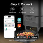 HD Camera Feeder