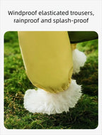 Dino Raincoat