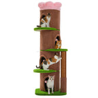 Blossom Cat Tower