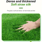 Washable Grass Dog Training Mat