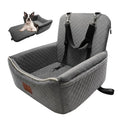 Small Dog Car Seat Bed