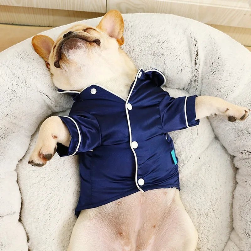 Moonlight Pajamas