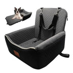 Small Dog Car Seat Bed