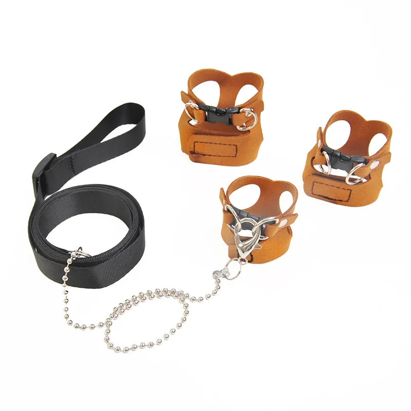 Comfortable Ferret Vest Harness Set Pet Harness Leash Adjustable Hamster Chest Strap Walking Outdoor Squirrels Anti Lost Rope