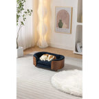 Scandinavian Elevated Dog Sofa