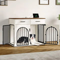 Charging Kennel Console