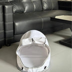 Foldable Outdoor Dog Cave Tent