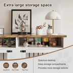 Grand Double Kennel Cabinet