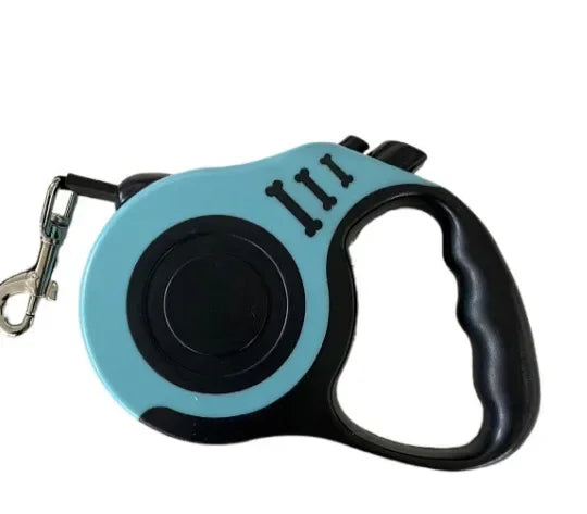 Mincy Pets Retractable Dog Leash for Small Medium Dogs product photo.
