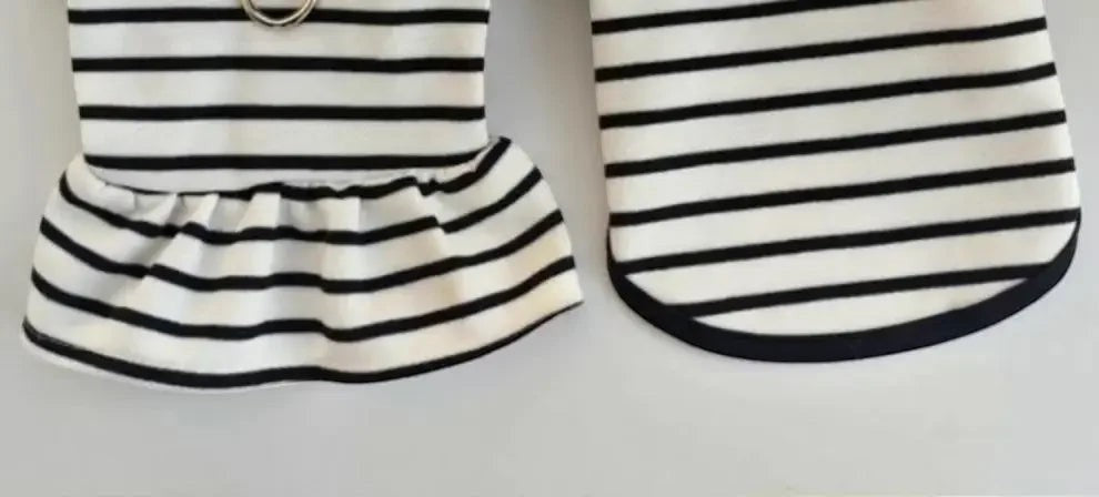 Everyday Stripe Tee