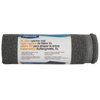 Litter Catcher Plastic Cat Litter Mat Extra Large Grey Pack of 1 Fits Any Litter Box