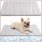 Reversible Dog Cooling Mat