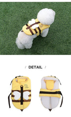 Little Bee Swim Vest