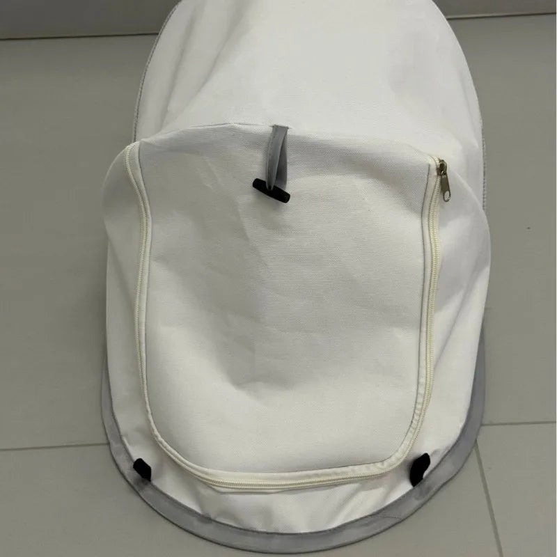 Foldable Outdoor Dog Cave Tent