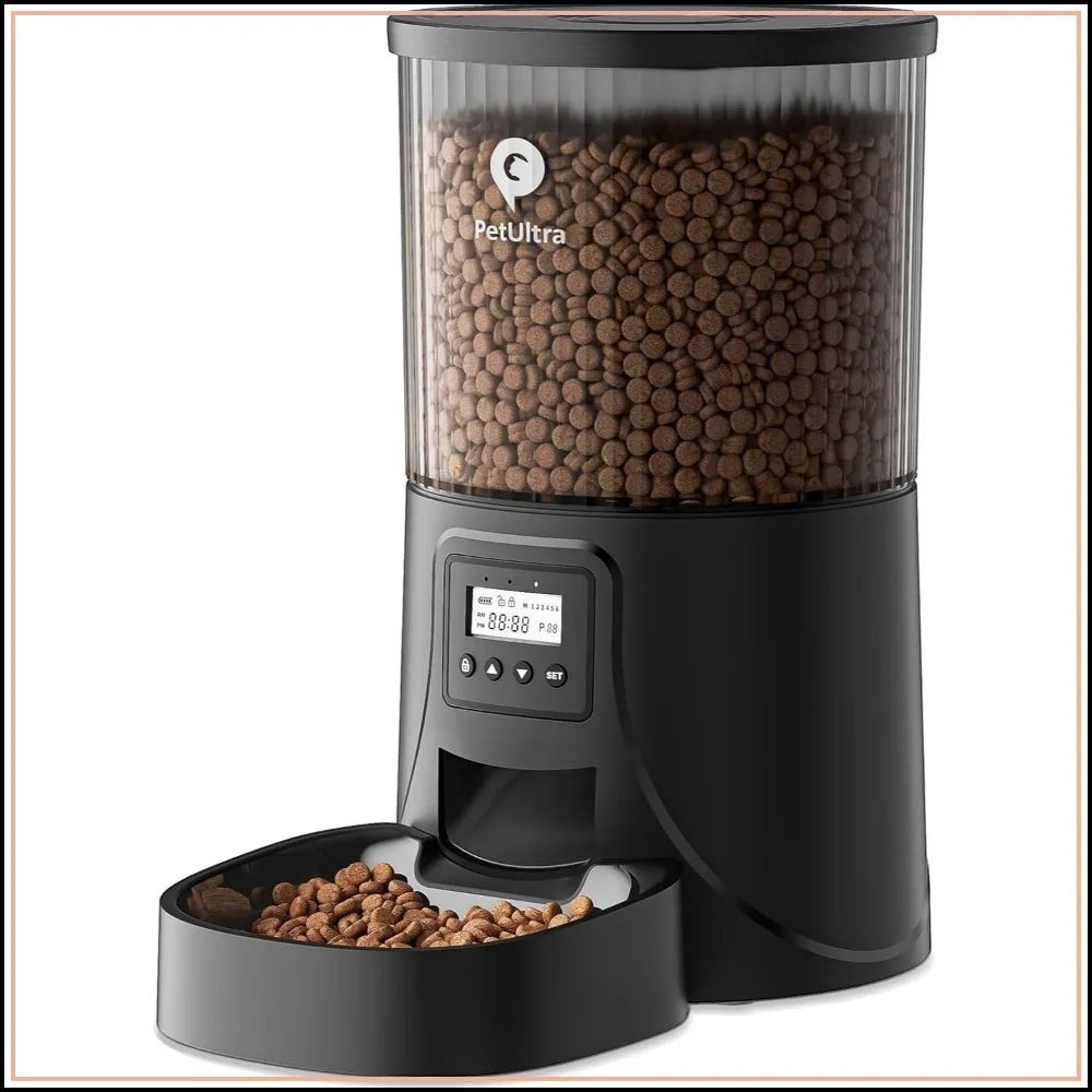 Programmable Feeder