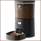 Programmable Feeder