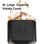 HD Camera Feeder
