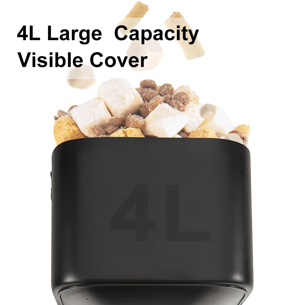 HD Camera Feeder