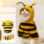 Little Bee Hoodie