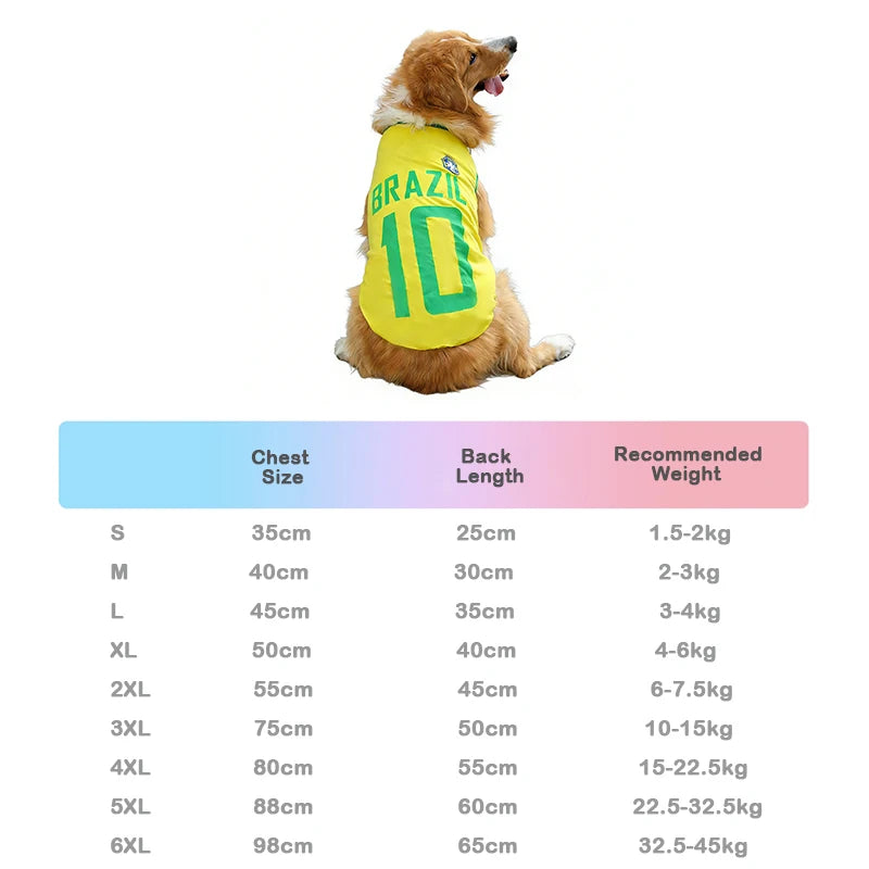 Sport Mesh Jersey