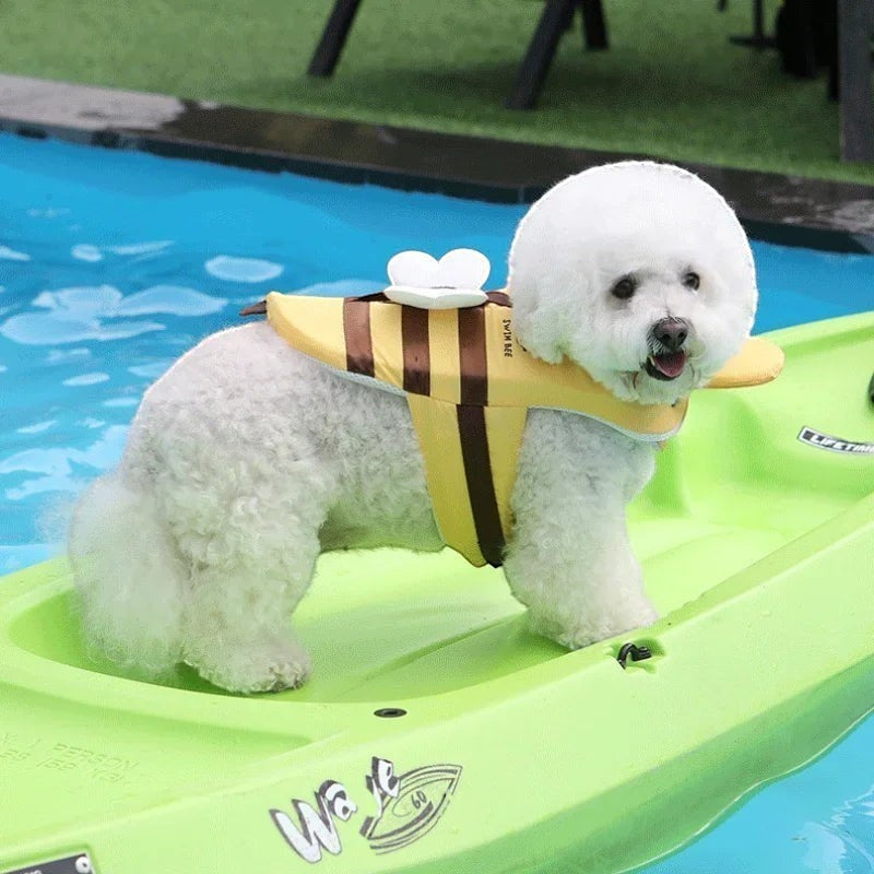 Little Bee Swim Vest