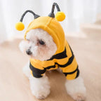 Little Bee Hoodie