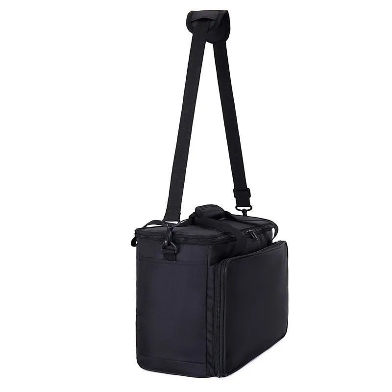 Portable Dog Storage Bag Travel Bag Pet Outgoing Large Capacity Food Bag Outdoor Self-driving Cat and Dog Supplies pet backpack pets
