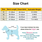 Pet Vest Traction Rope Dog Cartoon Three-Dimensional Accessories Teddy Walking Dog Rope Cat Going Out Chest and Back Protection