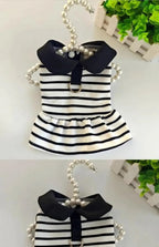 Everyday Stripe Tee