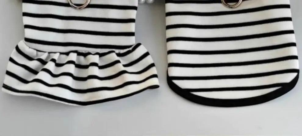 Everyday Stripe Tee