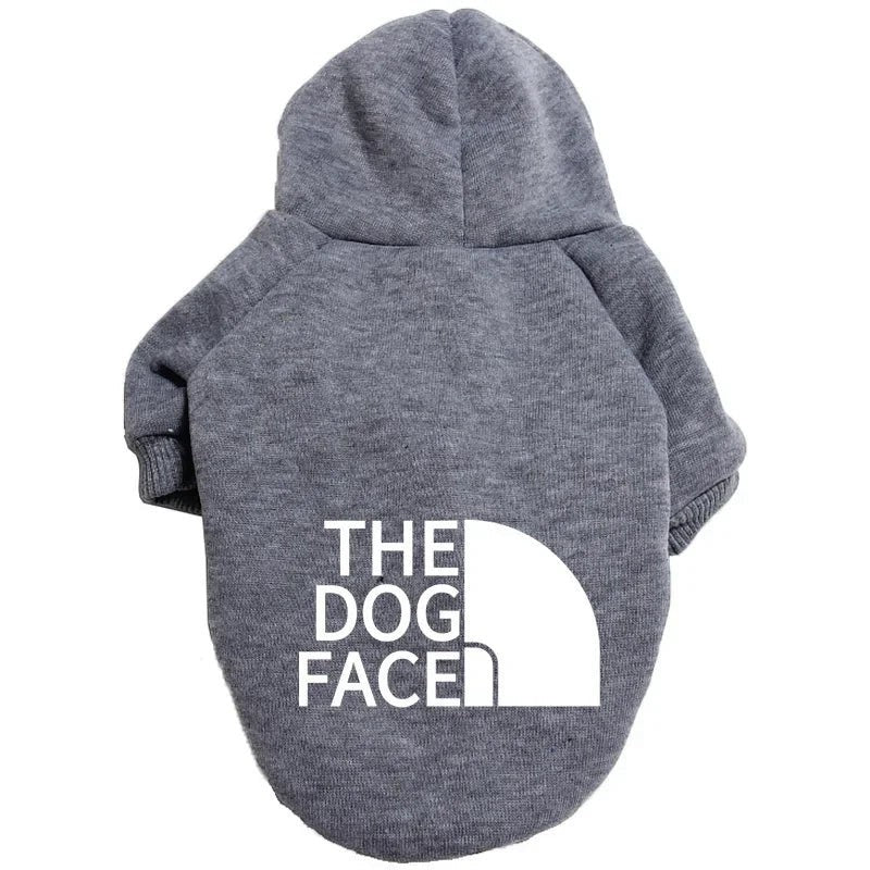 Hearthside Hoodie