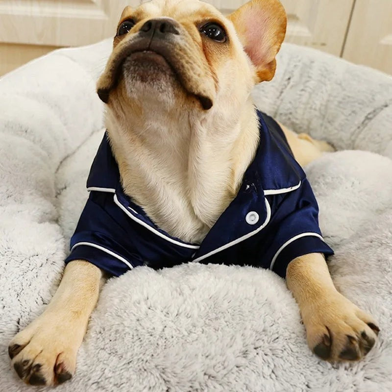 Moonlight Pajamas