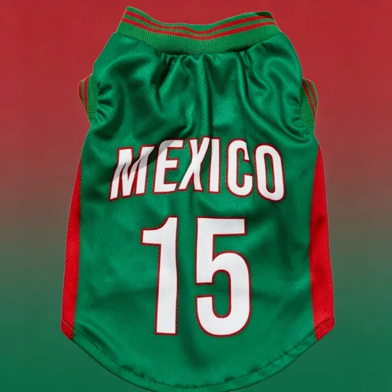 Sport Mesh Jersey