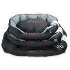 Dog Bed for All Season Pet, Calming Sleeping Mat, Sofa, Kennel Cushion with Removable Cushion, Oxford Cover, L, XL, XXL