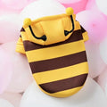 Little Bee Hoodie