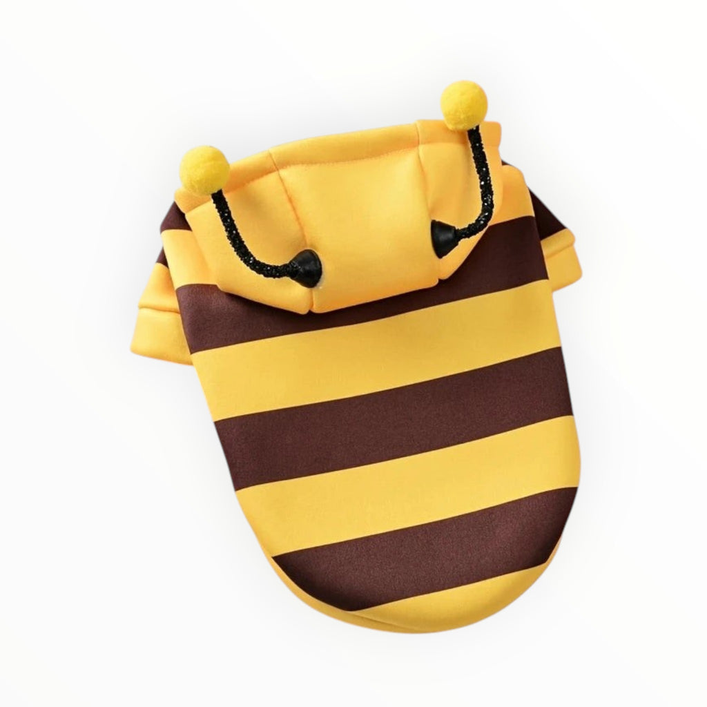 Little Bee Hoodie