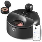 Chilled Camera Feeder